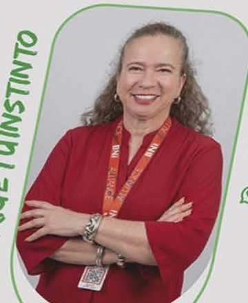 Dra. Gabriela Torruco BNI